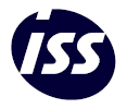 ISS Logo